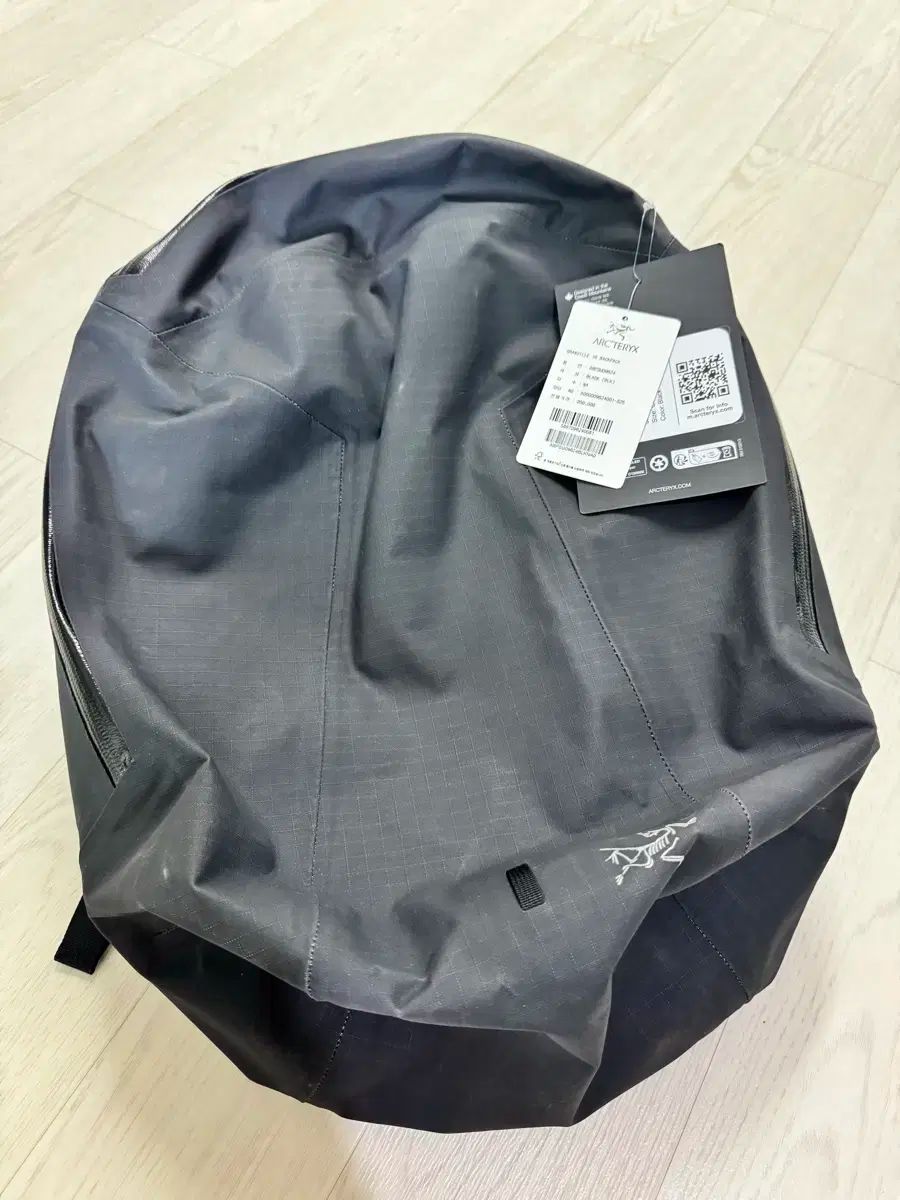 ARC TERYX アークテリクス グランビル 16 バックパック