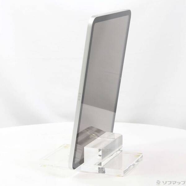 〔 品〕 iPad A16 256GB シルバー MD4G4J A Wi-Fi 258