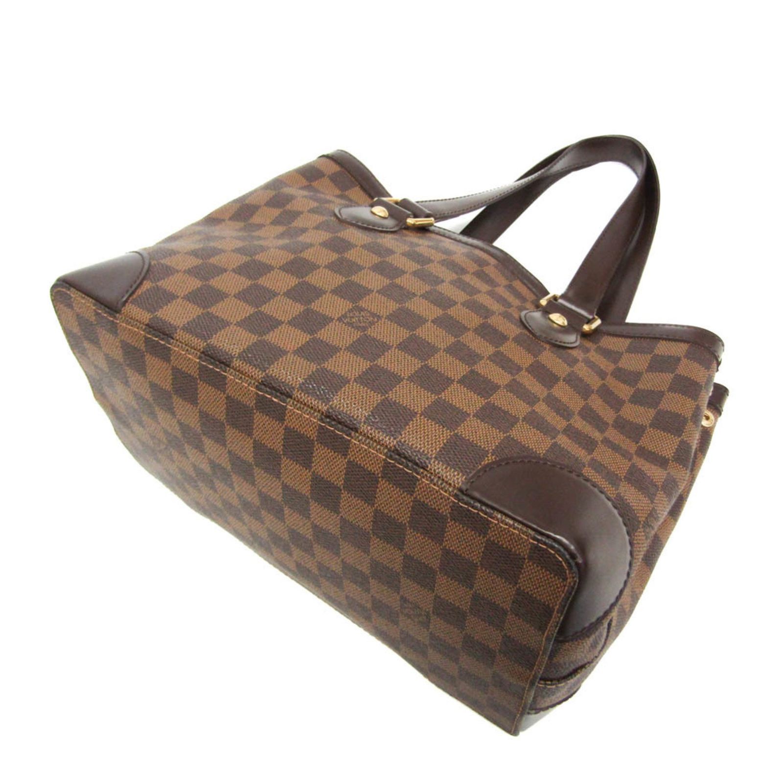 ルイ・ヴィトン(Louis Vuitton) ダミエ ハムステッドPM N51205 