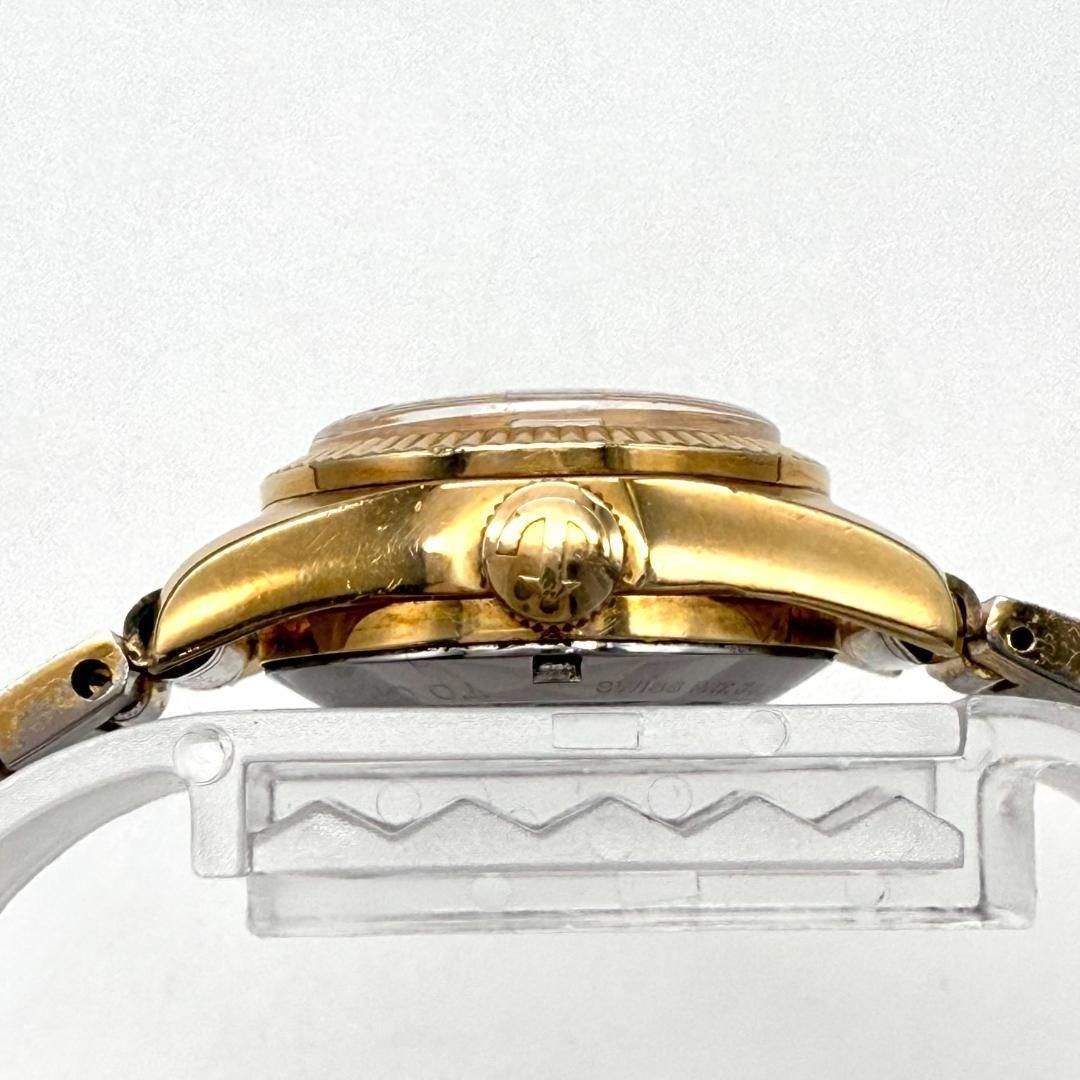 自動巻き機械式 レディースウォッチ