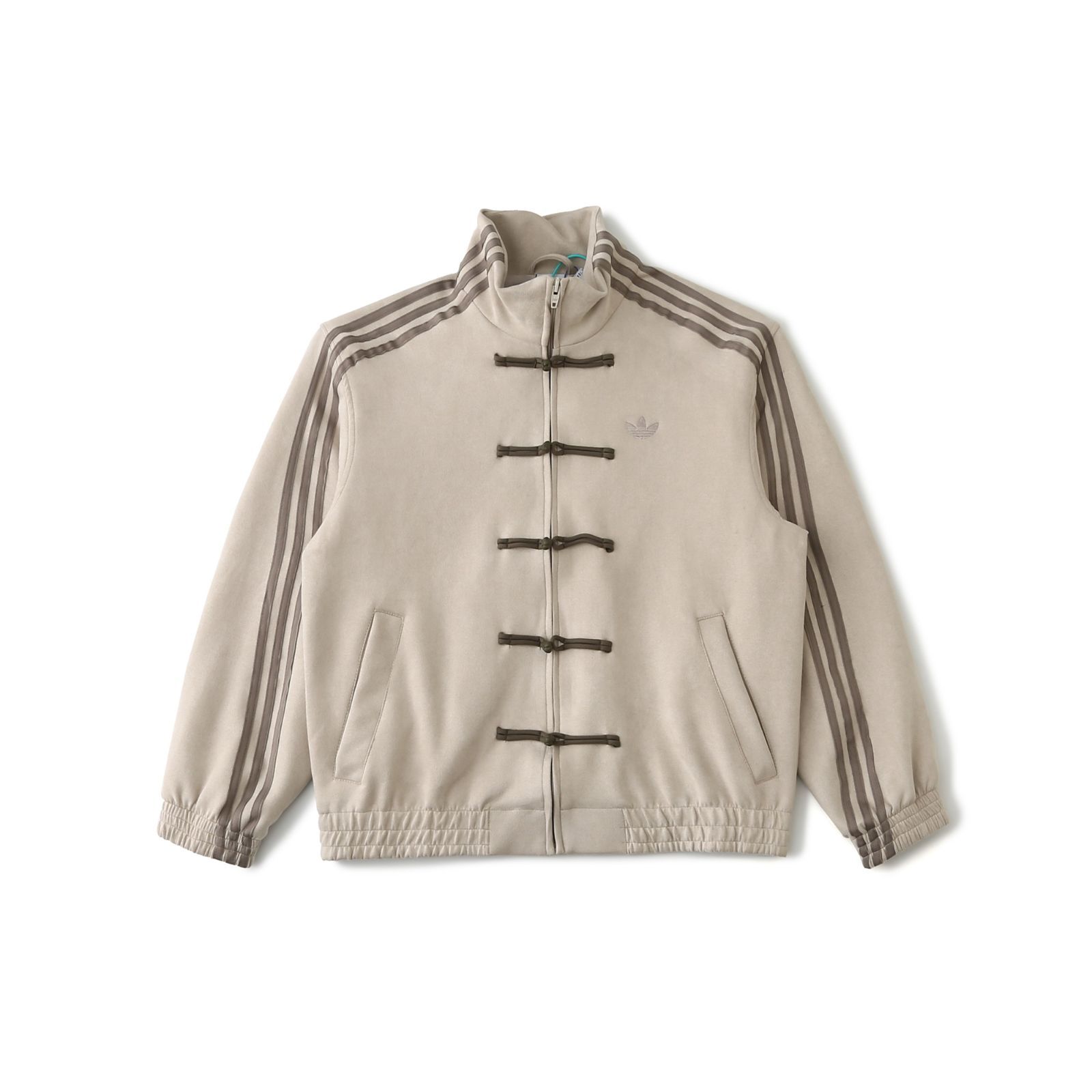 adidas CTT track jacket 中国限定 巳年 男女兼用 - メルカリ
