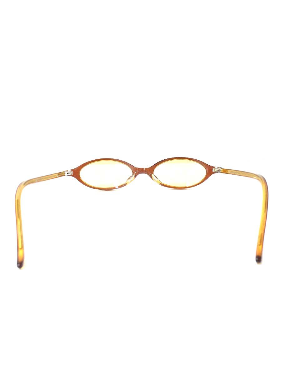 Few by NEW. F20 C-2 Clear Brown NEW. / Few Mr.vibes オフィシャル