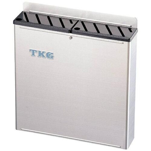3営業日で発送 遠藤商事 Endo Shoji ＴＫＧ１８－８プラ板付 ナイフラック大 Ａタイプ 黒 AHU696