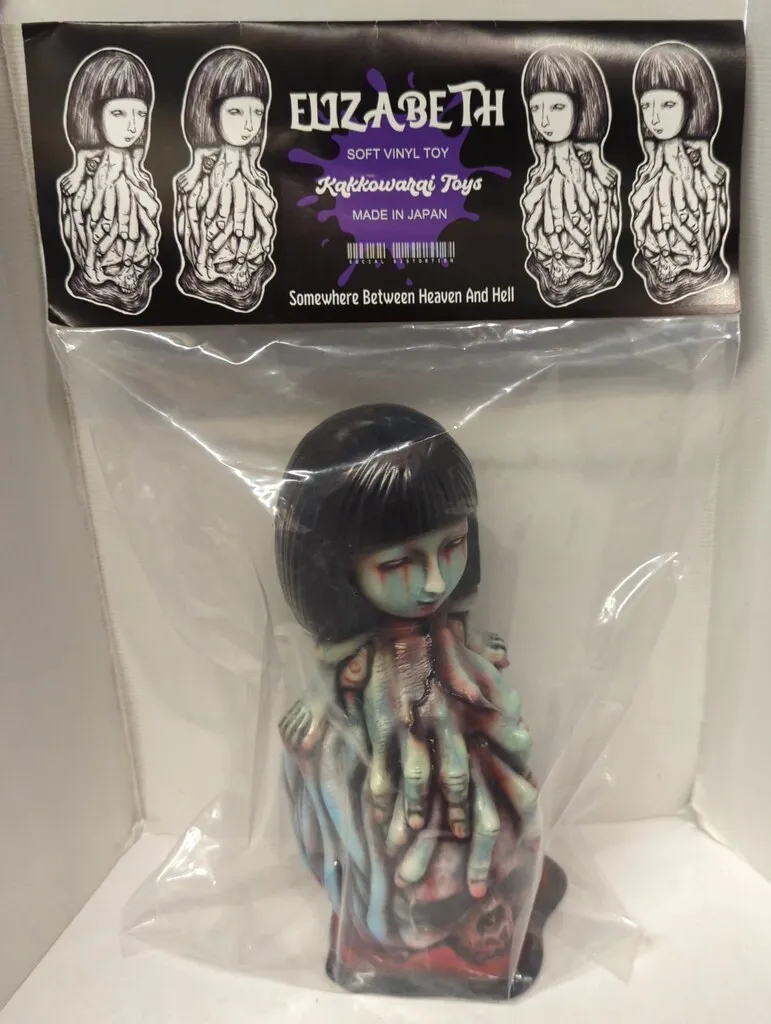 2025年最新】かっこわらい雑貨店 エリザベスの人気アイテム - メルカリ