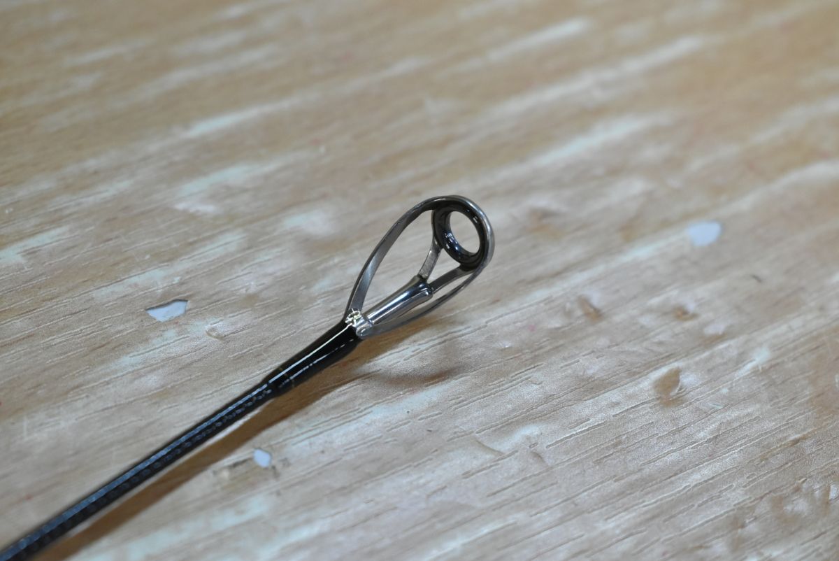  ダイワ ソルティガ R J 62 S-3 LO DAIWA SALTIGA スピニングロッド オフショア ジギング ブリ ヒラマサ 等 ジギングロッド ロッド