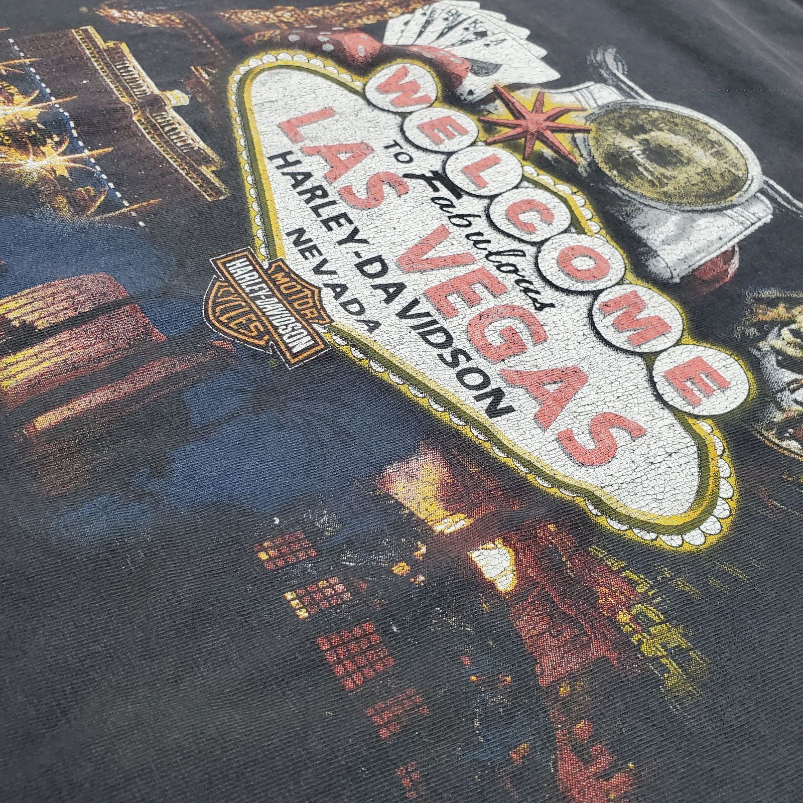 ラスベガス