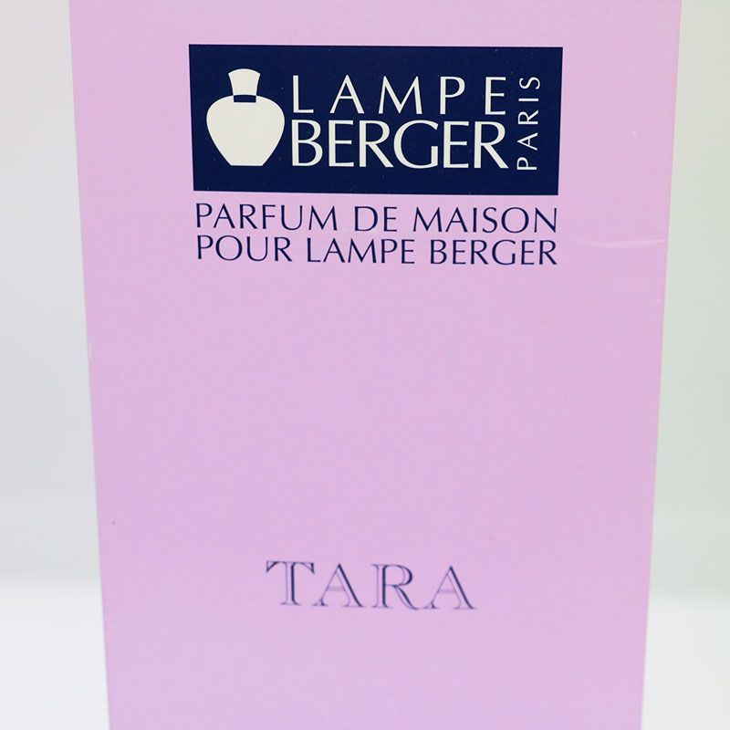 未使用 ランプベルジェ オイル 500ml 4点セット TARA/YSTRE