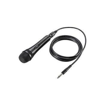 ハンドマイク 有線タイプ MM-SPAMP10用 MM-SPHM4