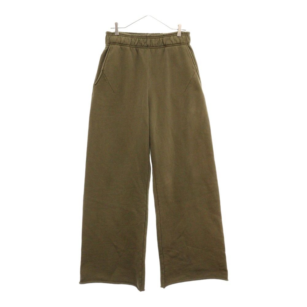 entire studios (エンタイア スタジオ) 24SS FULL SWEATPANT フル 