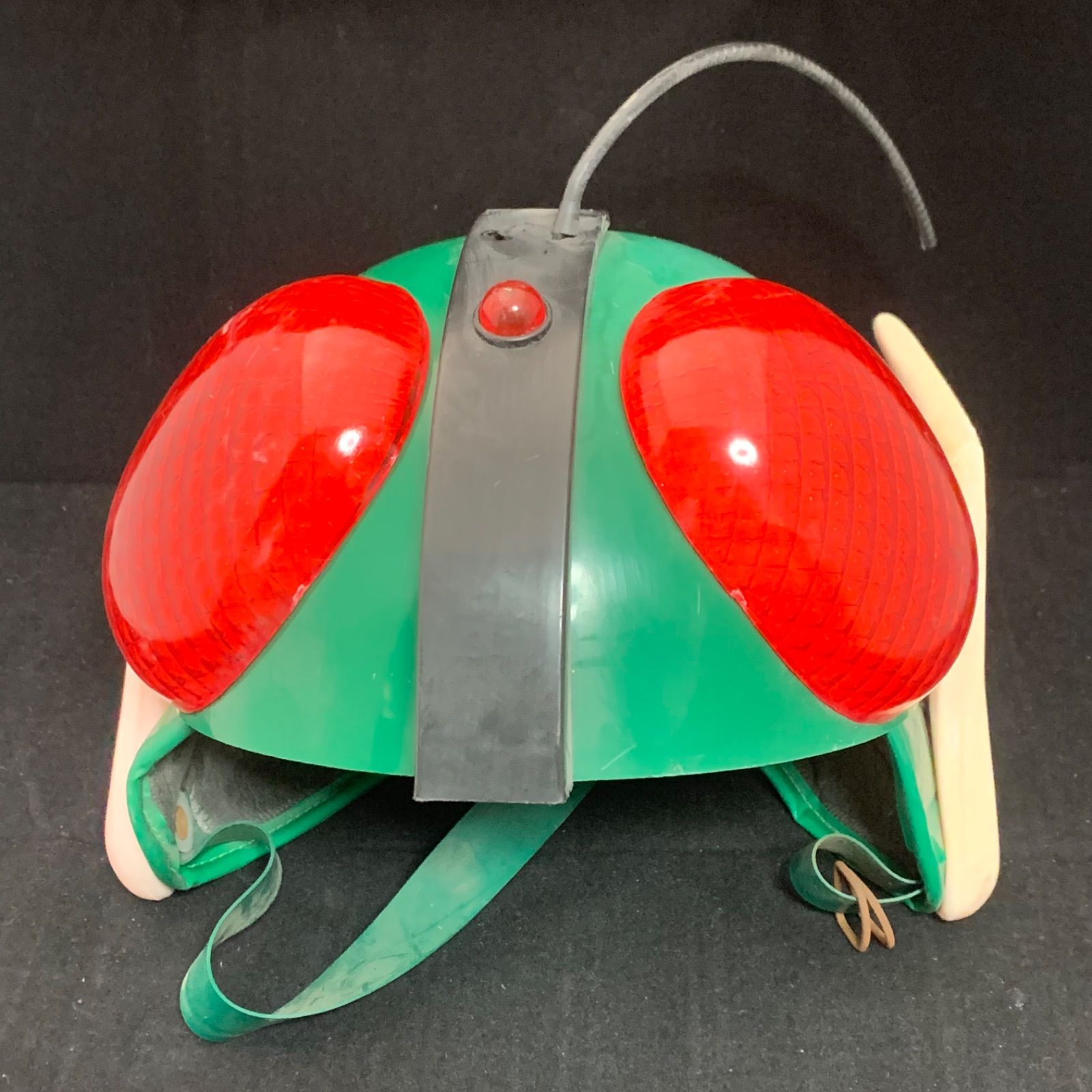 仮面ノリダー とんねるず ヘルメット チビノリダー 希少品 レア 仮面ノリダー とんねるず ヘルメット チビノリダー 希少品 レア