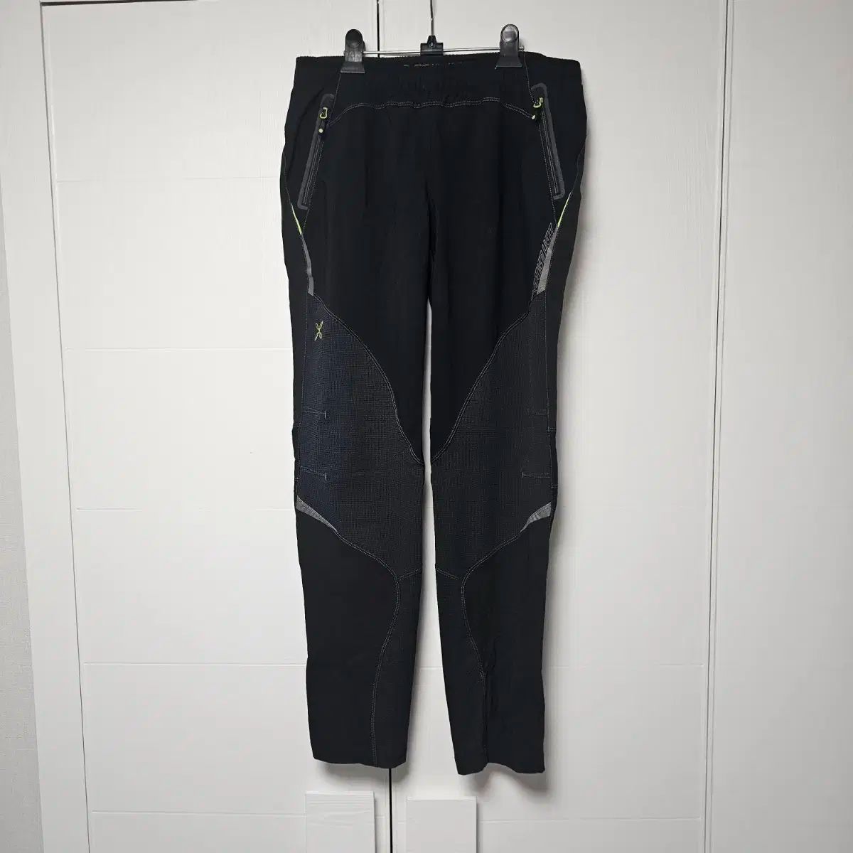 MONTURA モンチュラ 男性用ハイキングパンツ 31 ー 32