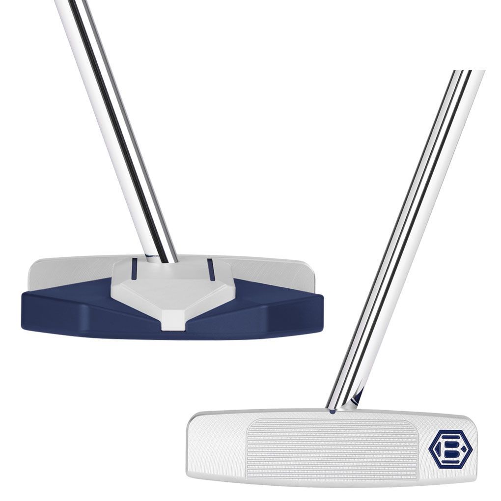 Pt ベティナルディ ANTIDOTE SB2 COUNTERBALANCE PUTTER パター メンズ
