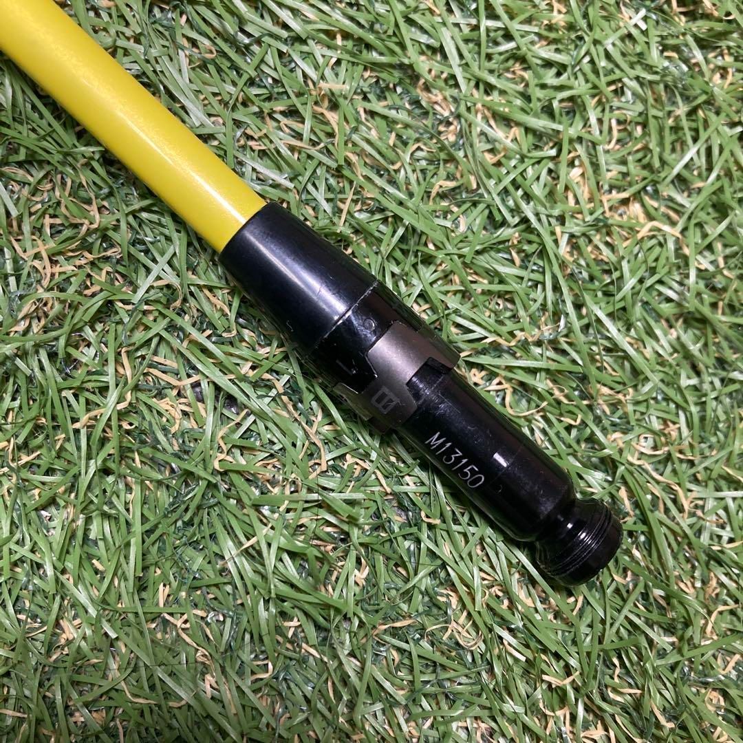 シャフト TourAD MT7X ドライバー タイトリスト ツアーAD - メルカリ