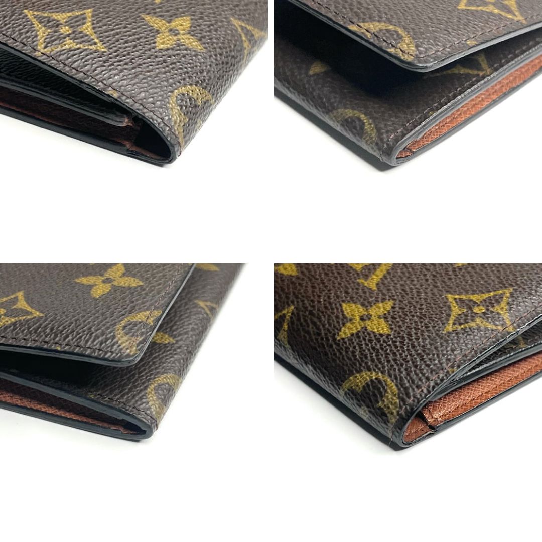 LOUIS VUITTON ルイヴィトンアンヴェロップカードケース