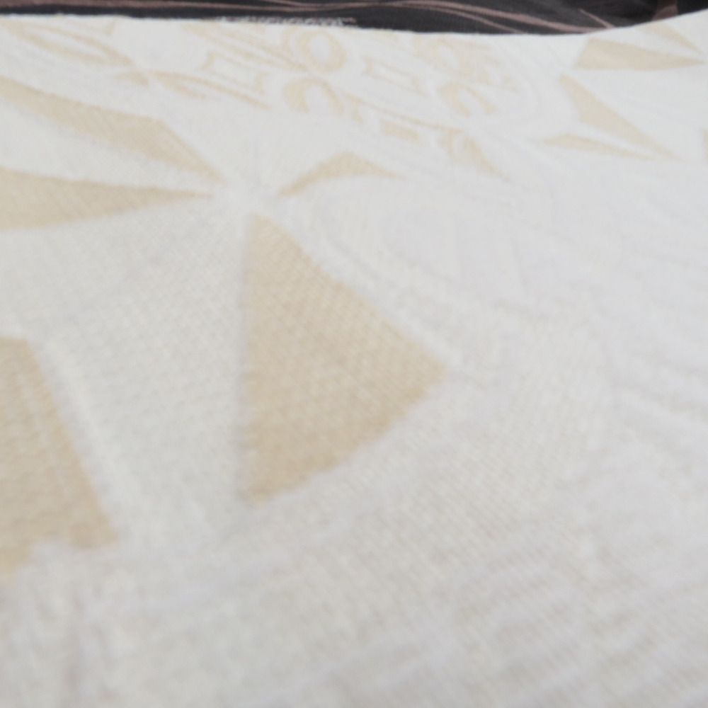 袋帯 正絹 洒落袋帯 華翔苑 スリーシーズンOK 証紙付き 金通三重織