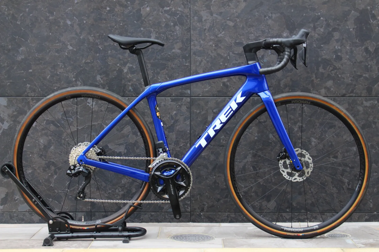 2025年最新】TREK DOMANE SL6の人気アイテム - メルカリ