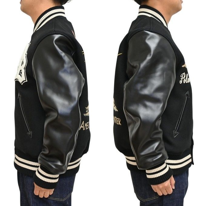 ホワイツビル WHITESVILLE WV15784 30oz. ウール メルトン アワード