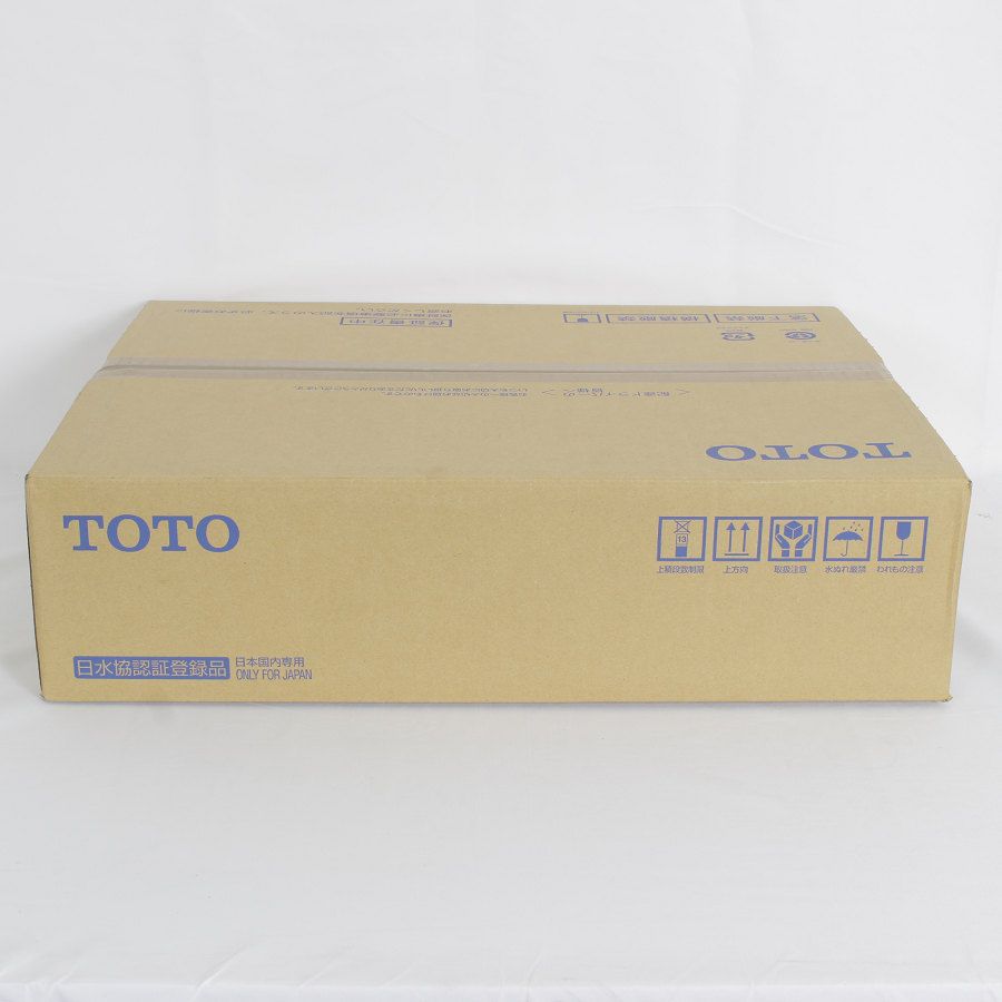 安い商品TOTO TCF4883R NW1ホワイト 未開封品 その他