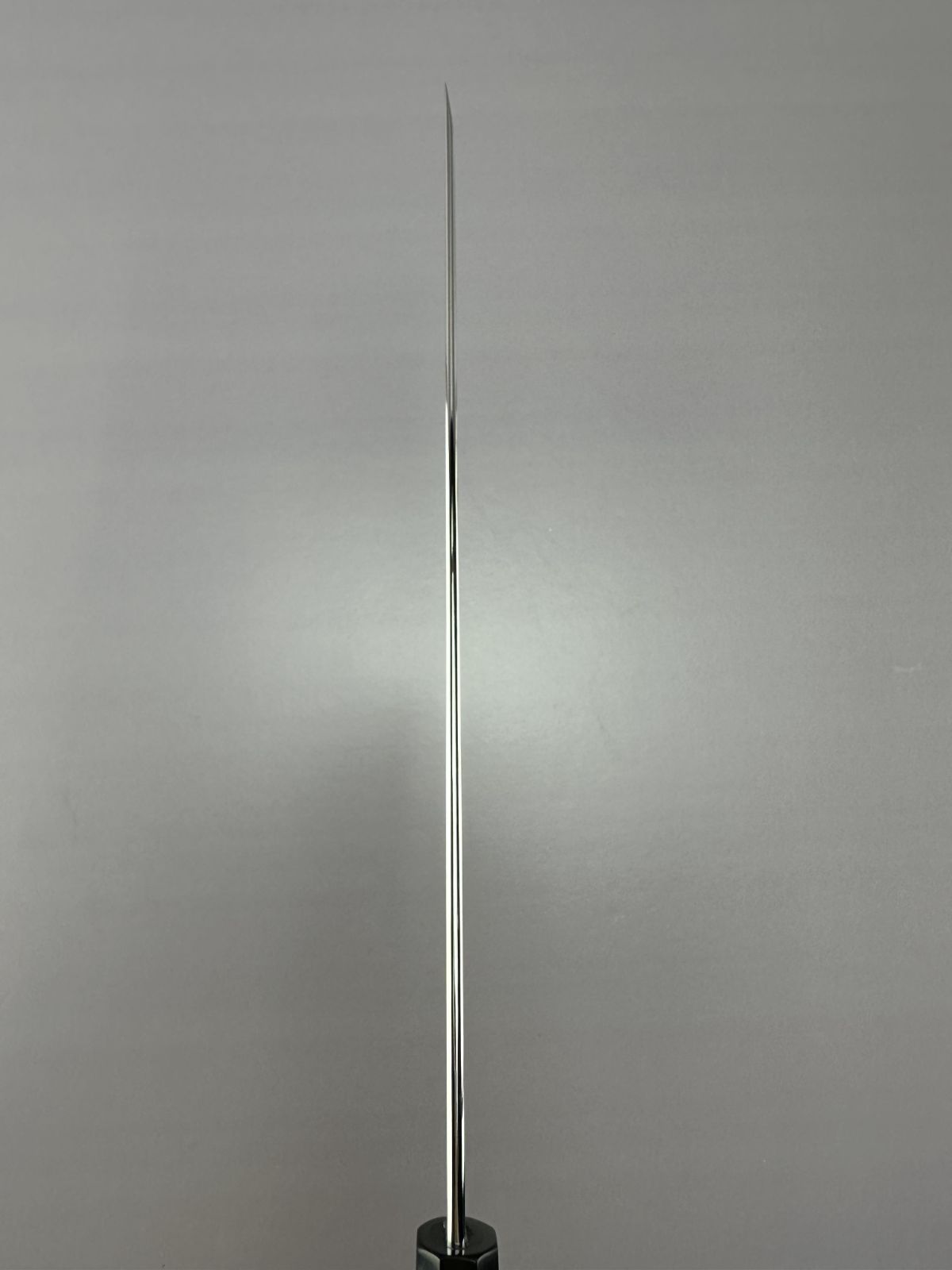 8780 鏡面仕上げ 切付包丁 9寸 刃は究極の切れ味 刺身包丁 人工 8780 鏡面仕上げ 切付包丁 9寸 刃は究極の切れ味 刺身包丁 人工