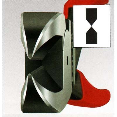 クニペックス KNIPEX ピアノ線用ニッパー250mm7491-250SB USTAUSTRALIA_COM_AU