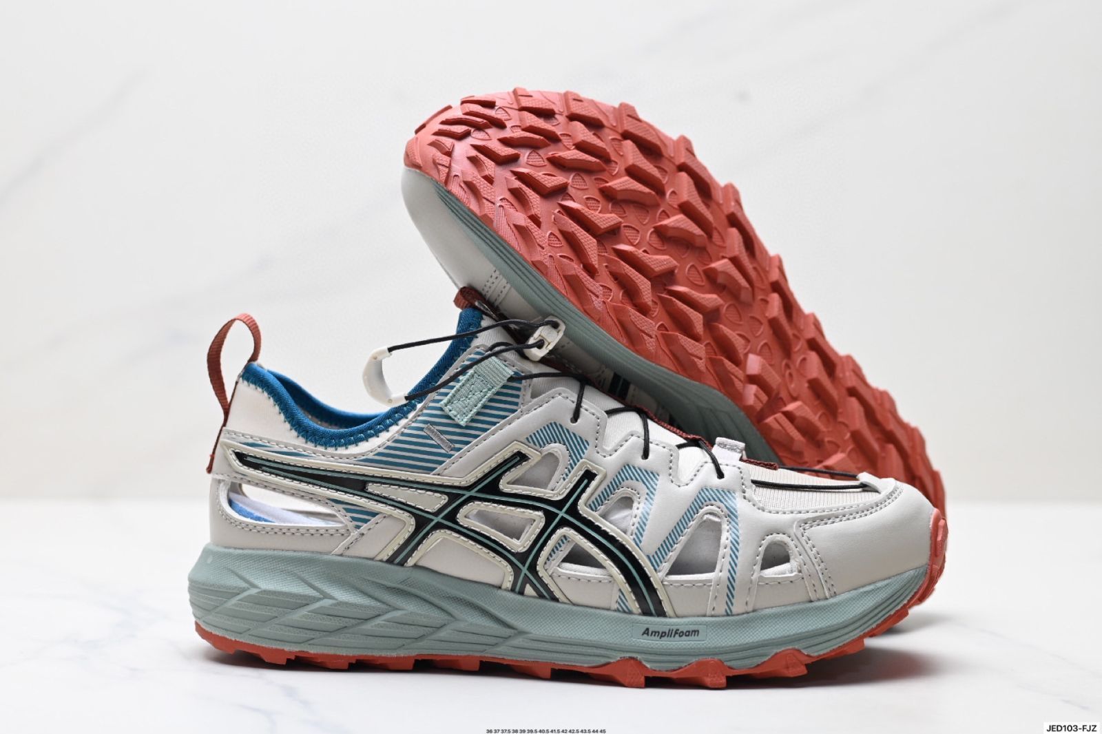 ASICS（アシックス） 「アシックス 新型カップル用ウォーキング