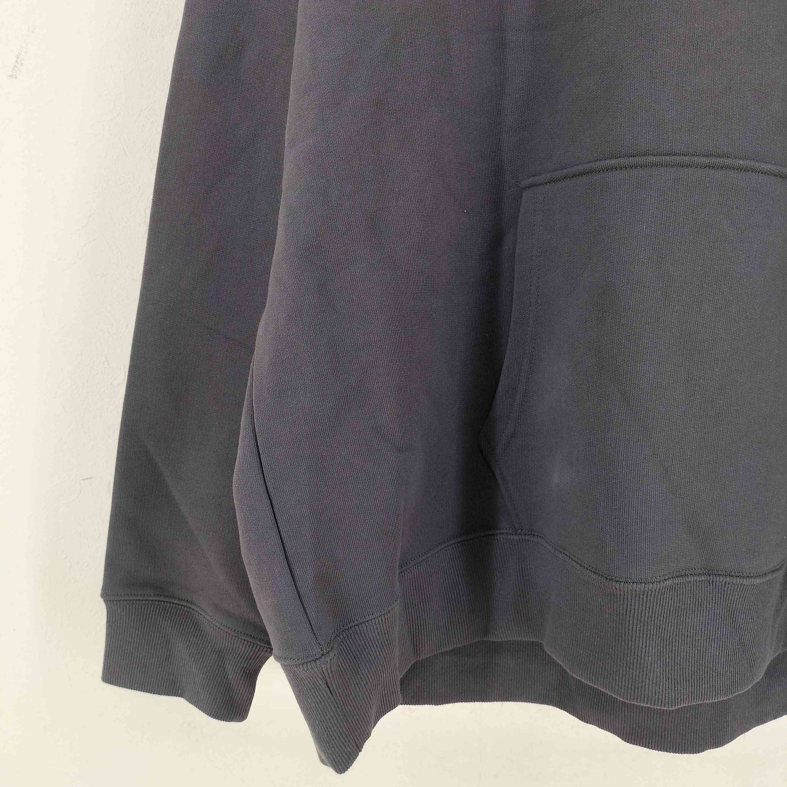 USED古着(ユーズドフルギ) with mellow SAVAGE SHOT HOODIE メンズ  XL【中古】【ブランド古着バズストア】 ユーズドフルギ USED古着 with mellow SAVAGE SHOT HOODIE メンズ XL