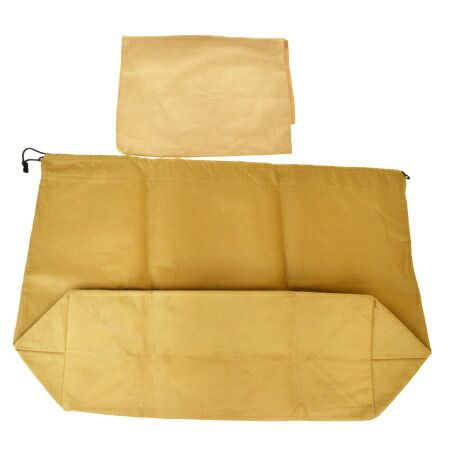 中古】 10点セット ルイヴィトン LOUIS VUITTON 保存袋 バッグ 07BQ162