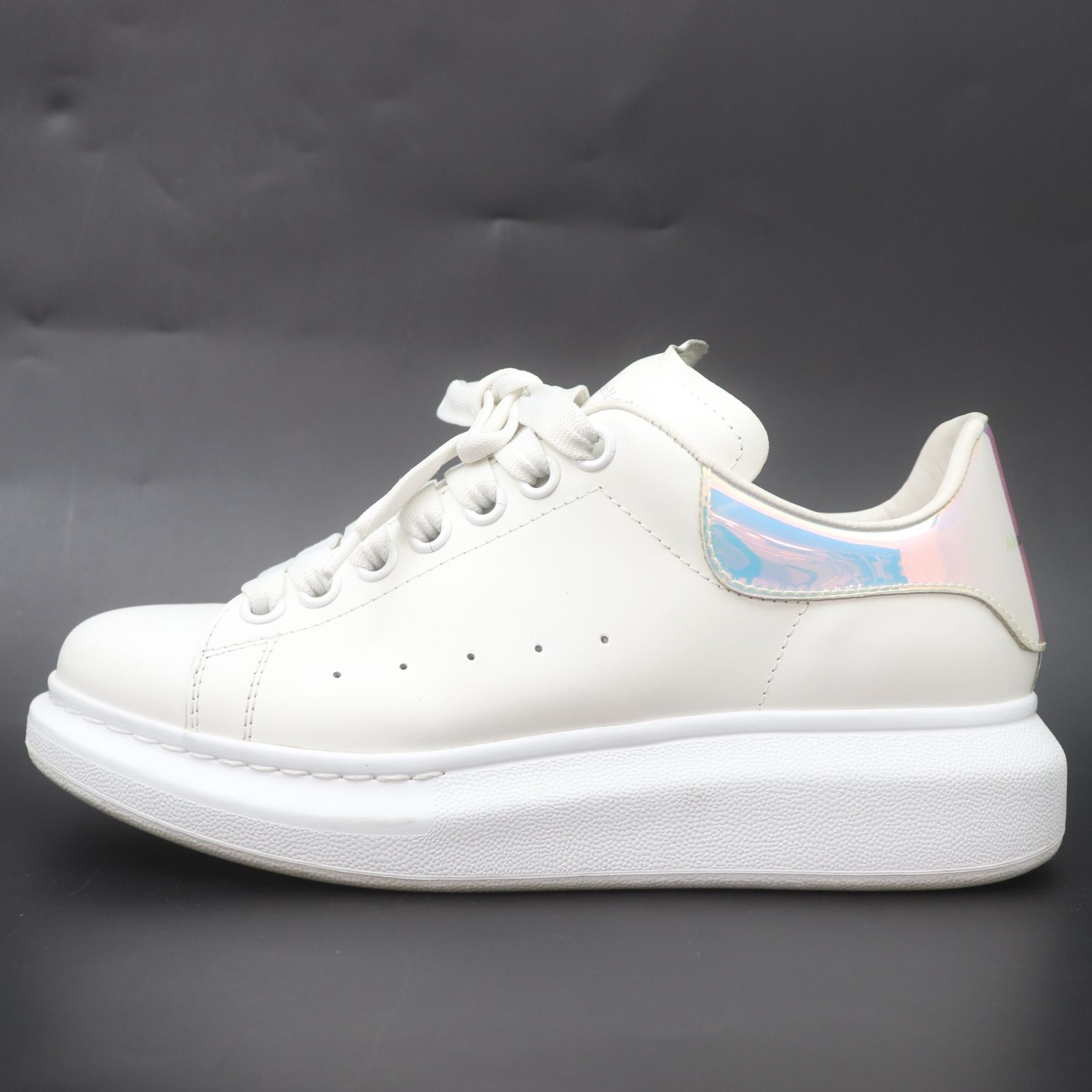 IT1JOA8LSDNK Alexander McQueen アレキサンダーマックイーン 
