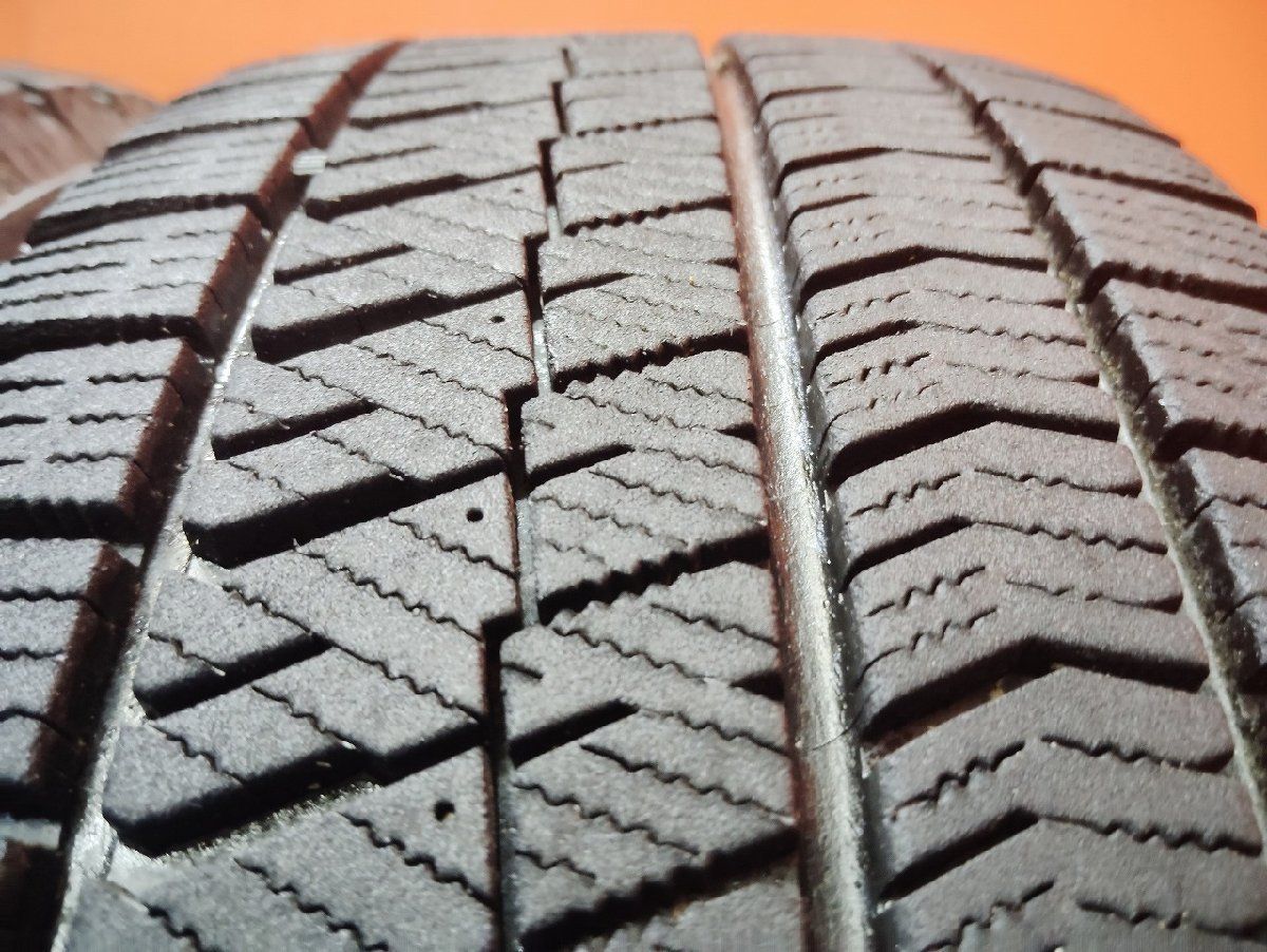 スタッドレスタイヤ 195 60 16（ブリザック VRX2）のおすすめ人気商品