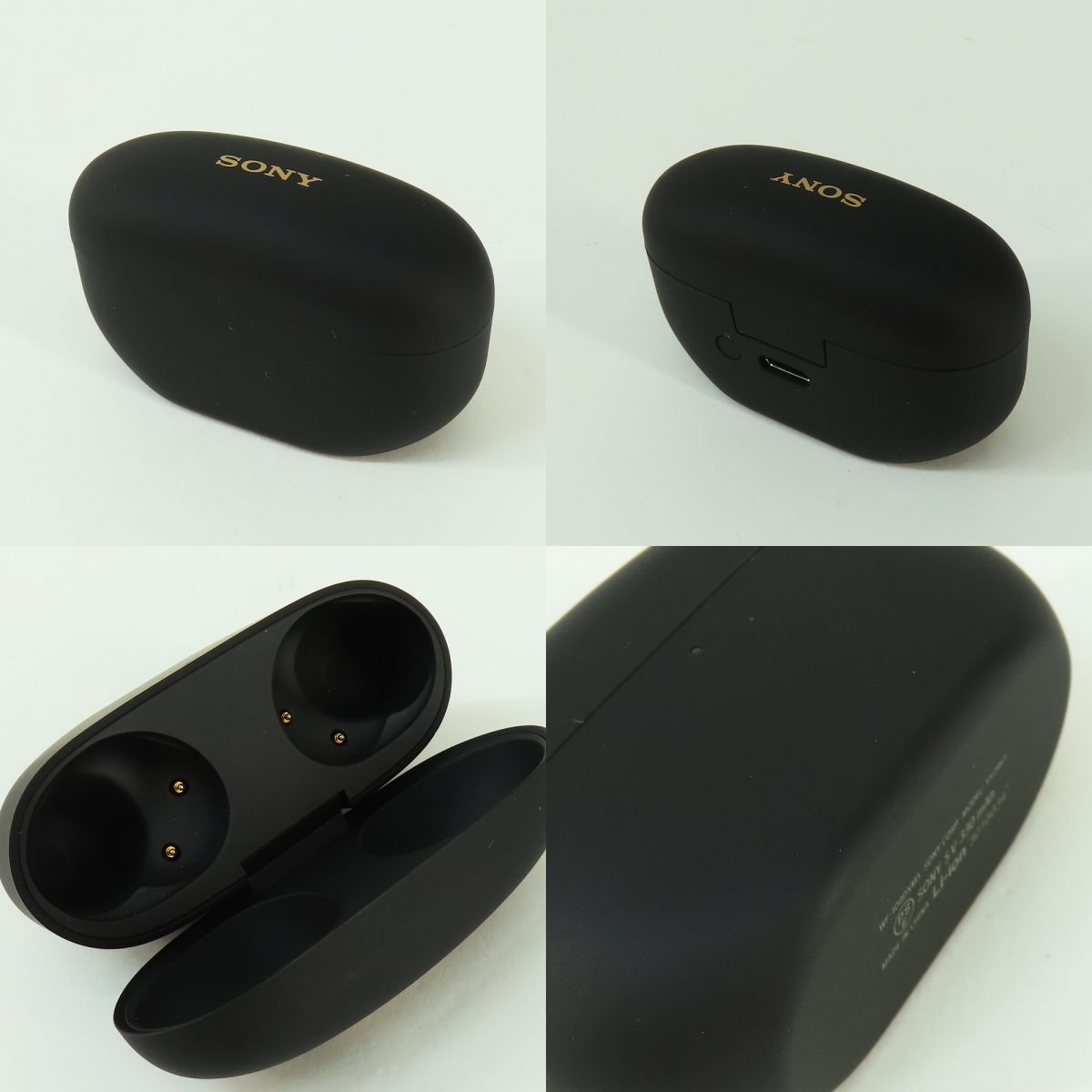 SONY ソニー