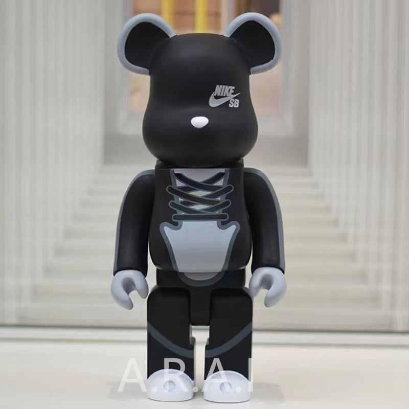 割引価格】【新品未使用】 【数量限定】 ベアブリック BE@RBRICK 400 