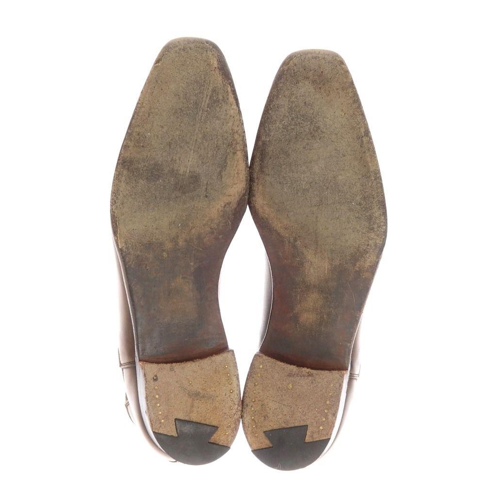 中古】クロケットアンドジョーンズ CROCKETT&JONES CRANFORD3