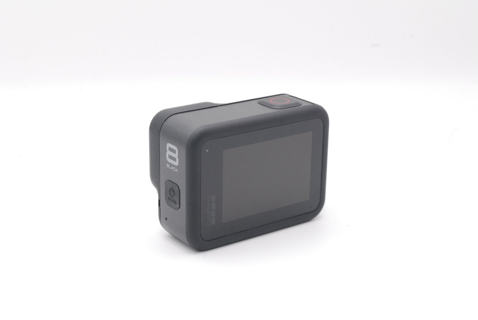 ≪極上美品≫ GoPro (ゴープロ) HERO8 Black CHDHX-801-FW #667 - メルカリ