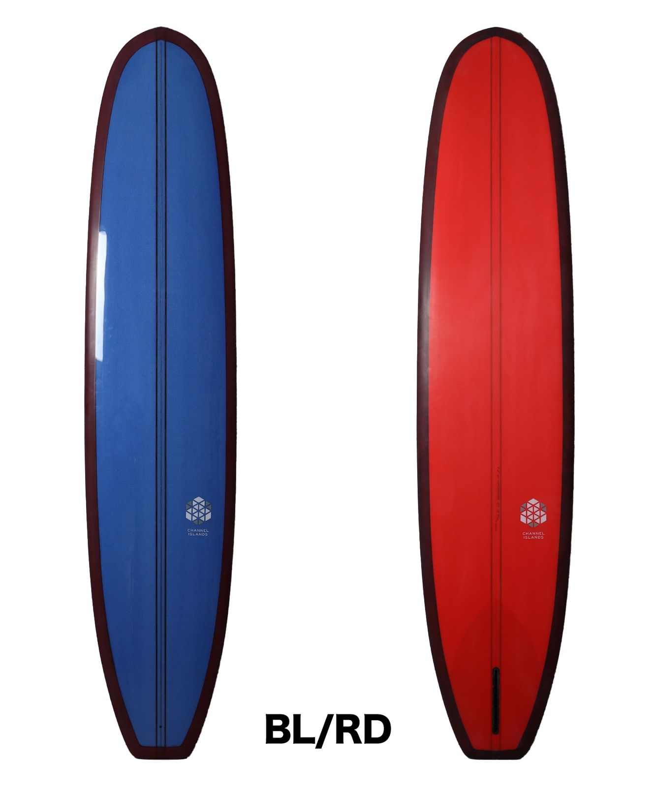 ムラスポ CHANNEL ISLANDS チャネルアイランズ CI NOSERIDER ノーズライダー サーフボード ロングボード ムラサキスポーツ
