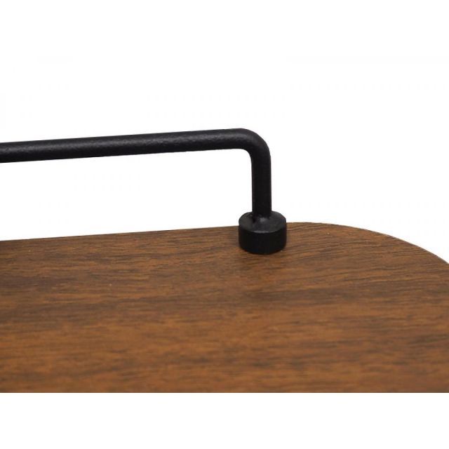 宮付きシングルベッド ハイタイプ