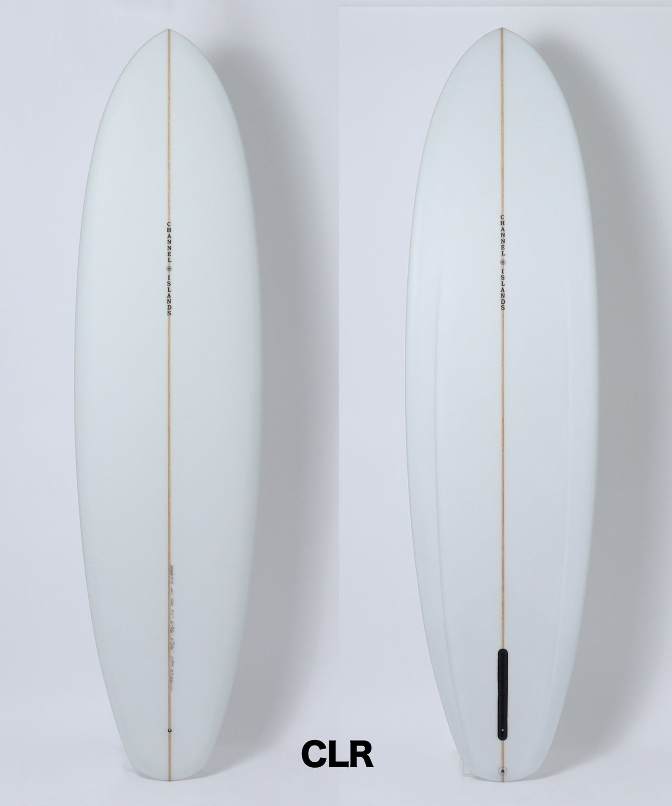アルメリック・チャンネルアイランド・ロングボード9'2