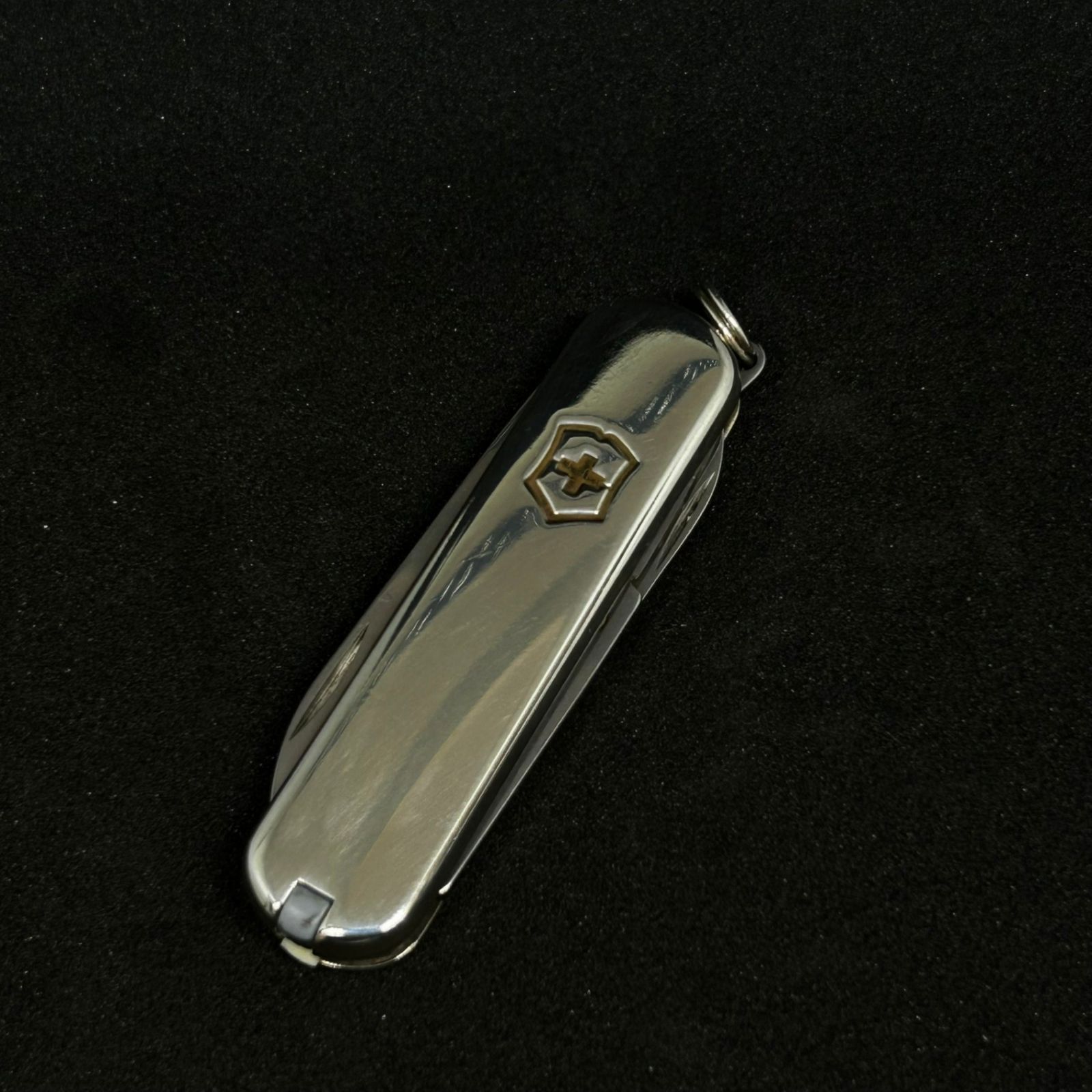 Tiffany VICTORINOX Swiss Army Knife - メルカリ