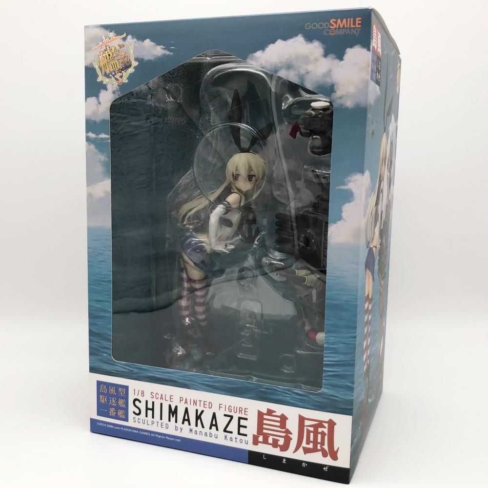 中古】開封 グッドスマイルカンパニー 艦隊これくしょん ‐艦これ 中古】開封 グッドスマイルカンパニー 艦隊これくしょん ‐艦これ