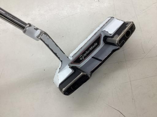 中古】 テーラーメイド Spider BLADE 12 36.5インチ パター PT