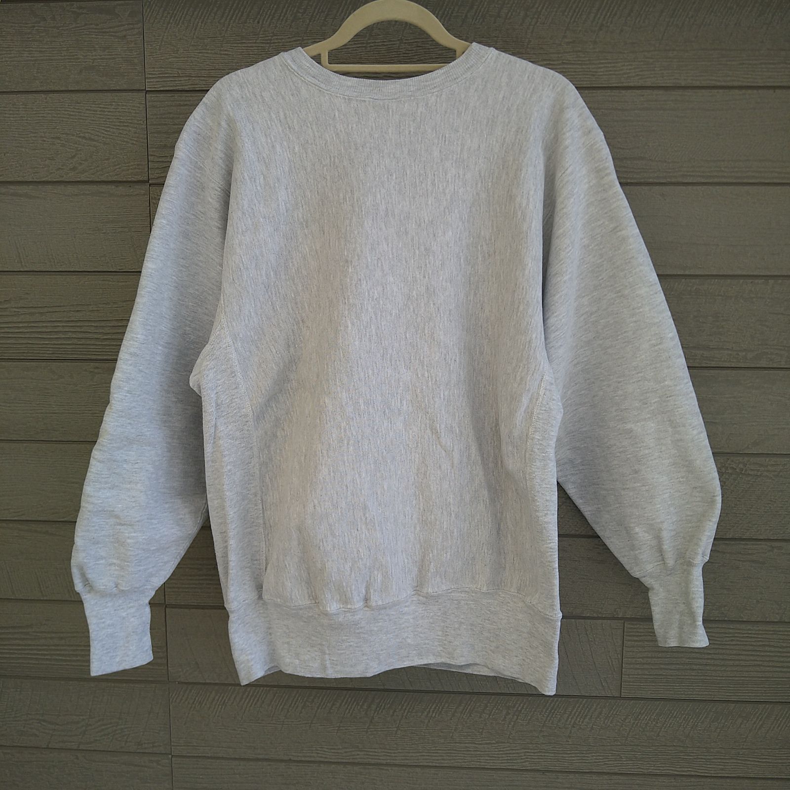90s Champion IOWA リバースウィーブ 刺繍タグMサイズ 90s 刺繍タグ USA チャンピオンリバースウィーブ チャンピオン