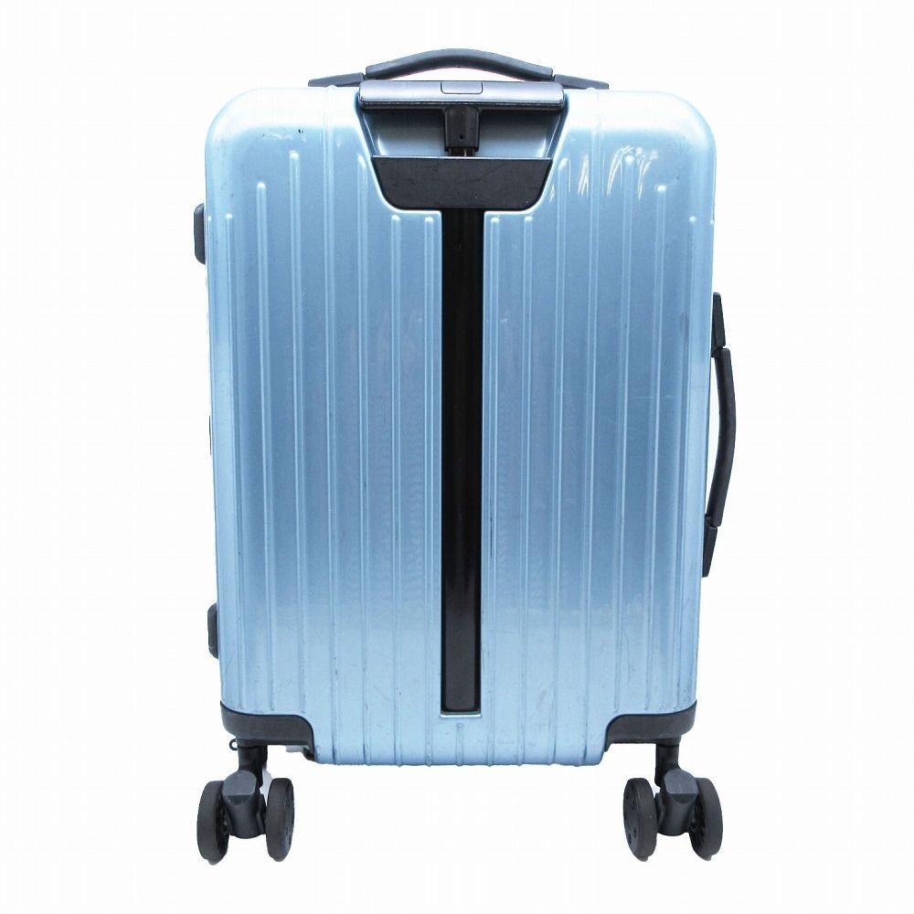 RIMOWA リモア キャリーケース サルサエアー 4輪 【公式通販】