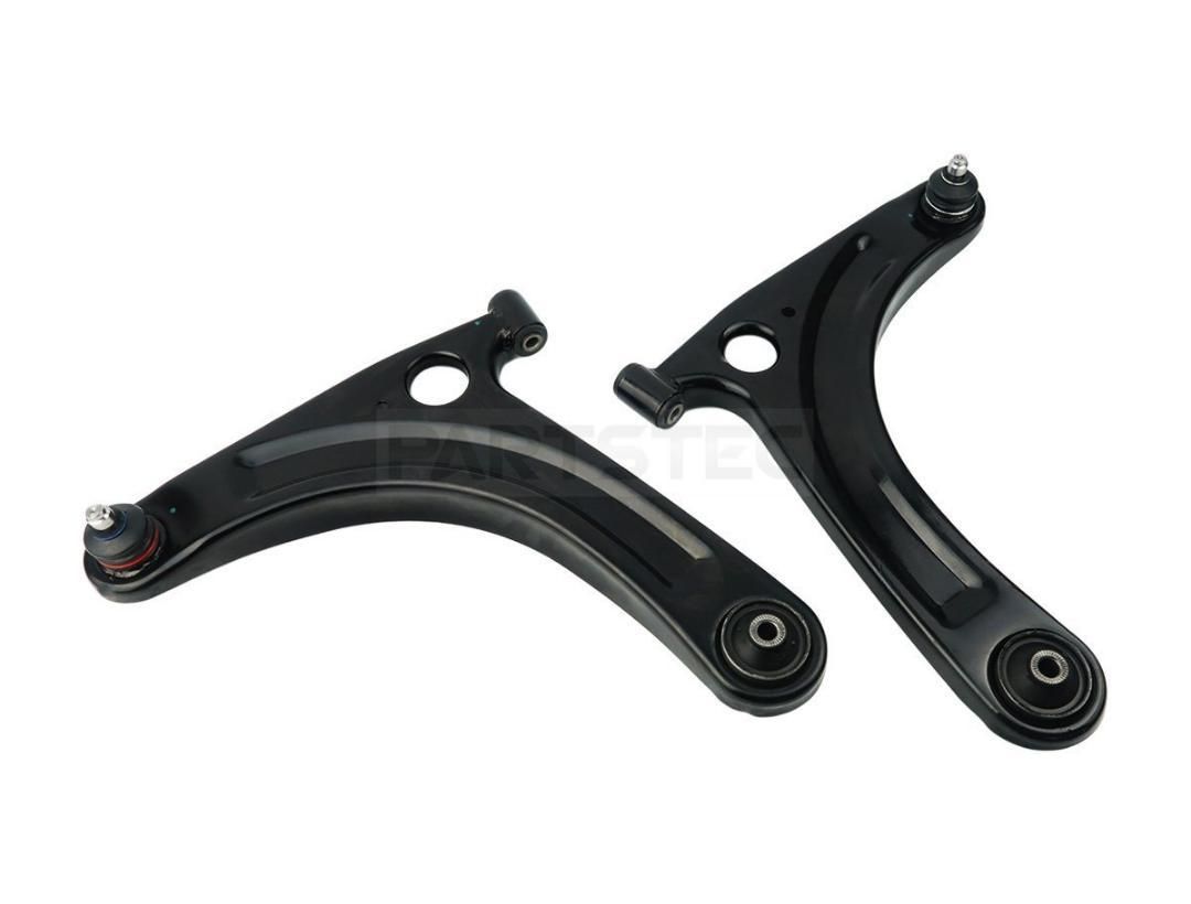 エブリイ DA64V DA64W フロント ロアアーム 左右 147-392