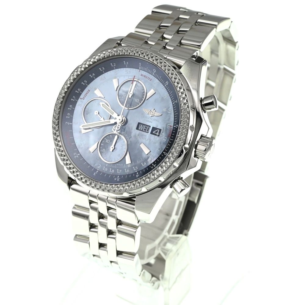 Breitling Bentley Gt A13362 | Ref. A13362 Watches on Chrono24