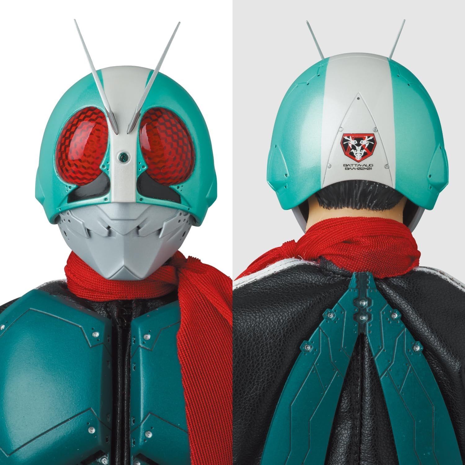 メディコム・トイ(MEDICOM TOY) RAH リアルアクションヒーローズ