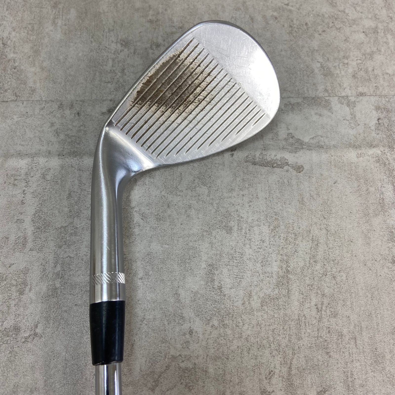 タイトリストボーケイsm7ウエッジ Titleist⁄Vokey SM7 ツアークローム