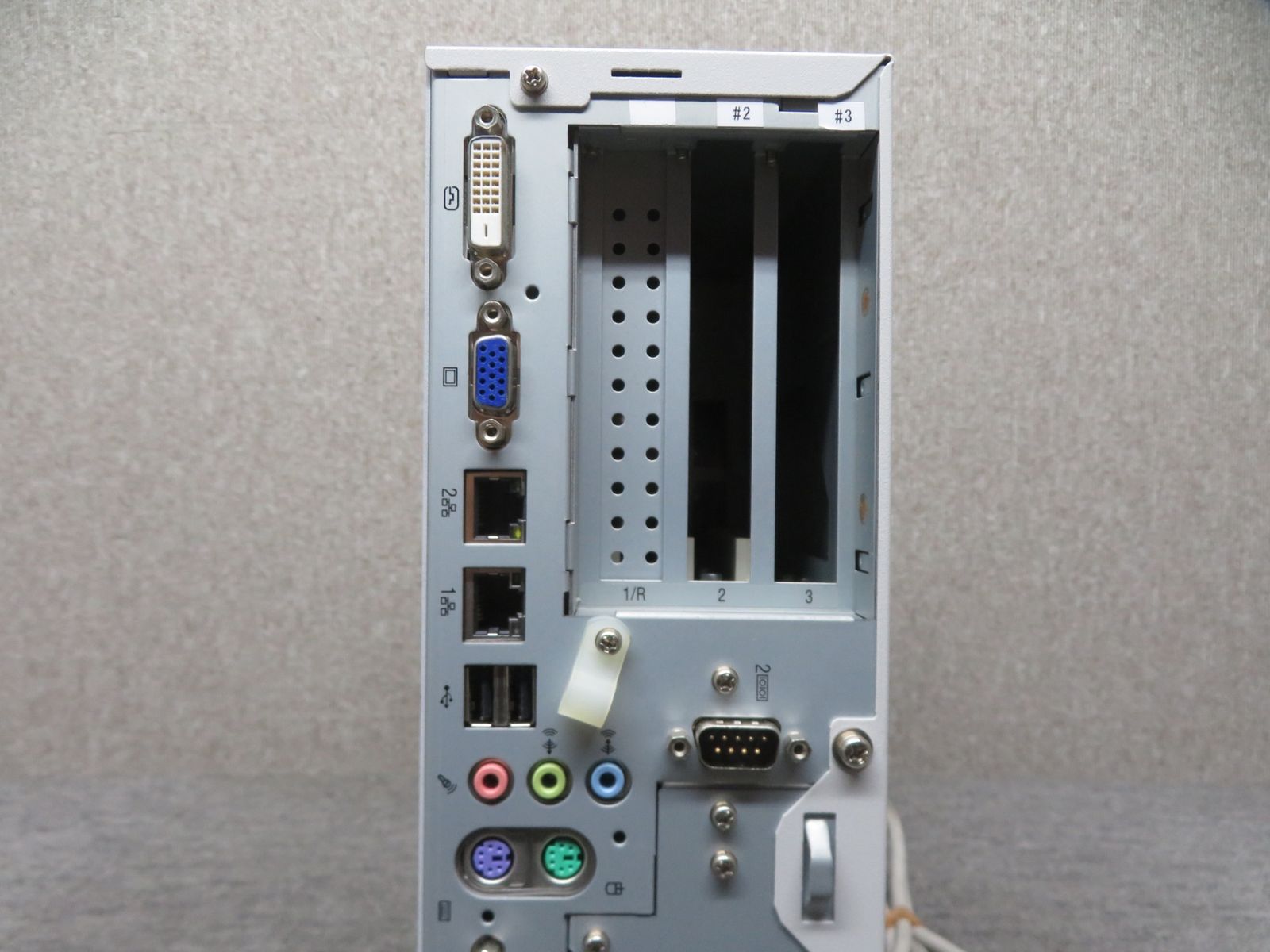 【故障時のサブ機として】◆ NEC FC98-NX FC-E21A ◆ Core 2 Duo T7400 / 500GB HDD / メモリ2GB ◆ Windows XP Professional SP3  ◆ 到着後すぐに使える 故障時のサブ機として】◇ NEC FC98-NX FC-E21A / Core 2 Duo