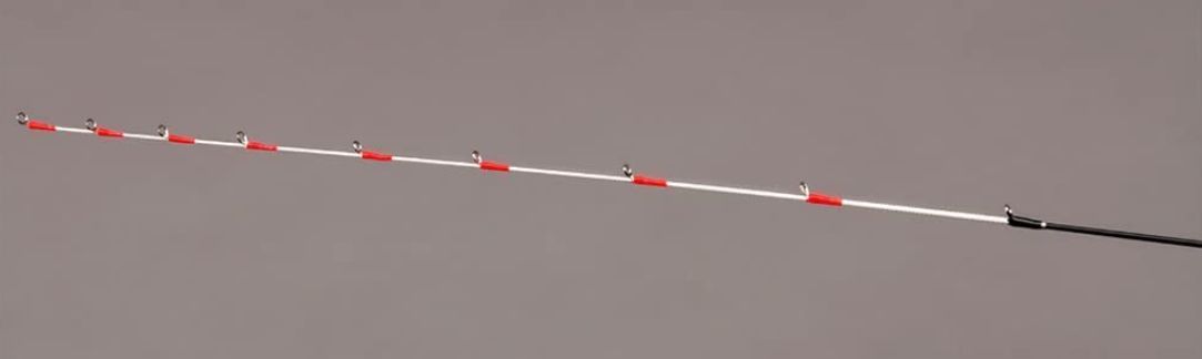 SAKURA 伊勢かぶせ釣り 180 サクラ(櫻井釣具) 伊勢かぶせ釣り 180 : フィッシングトライ