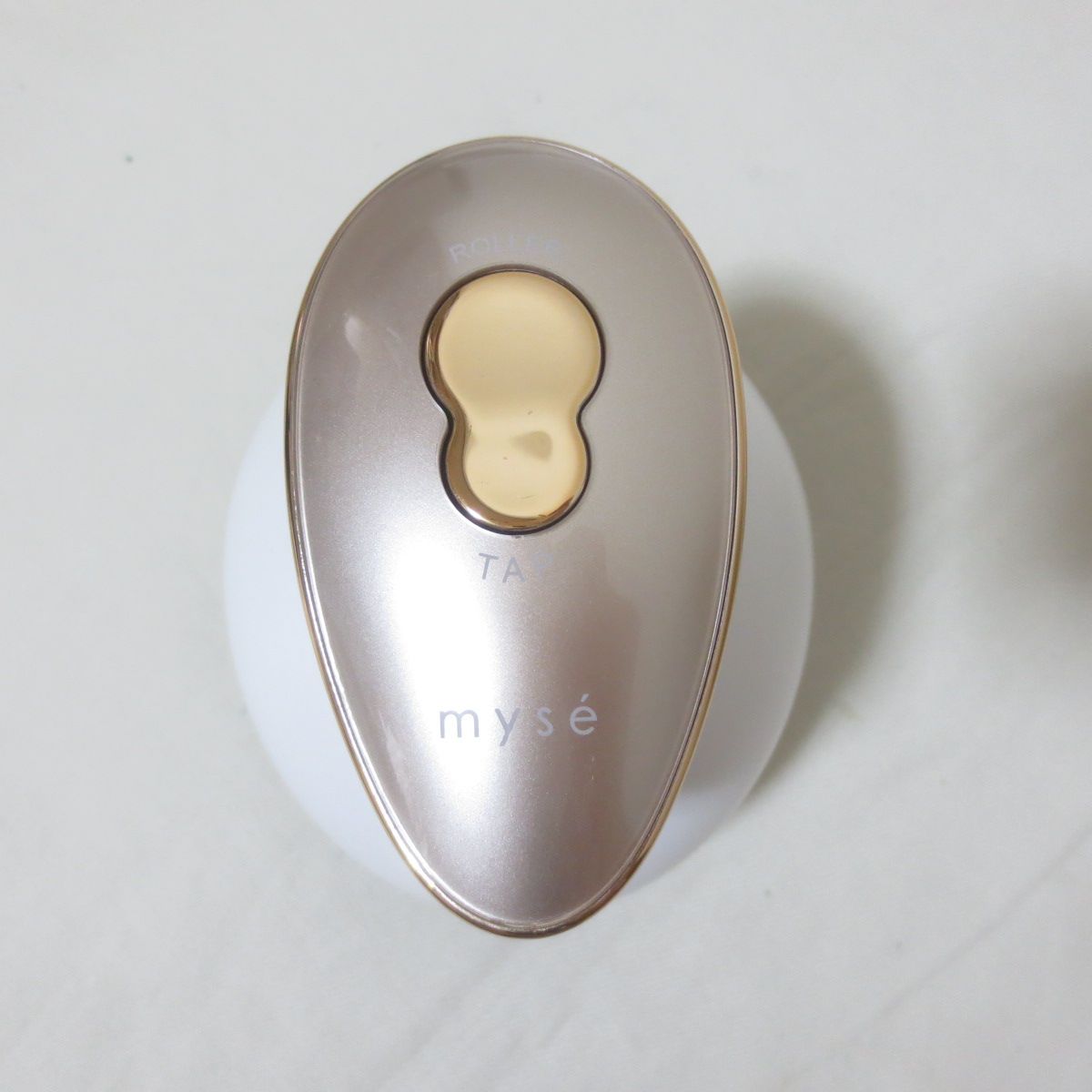 W971 美品 YA-MAN ヤーマン ミーゼ ニードルヘッドスパリフト MS-31 