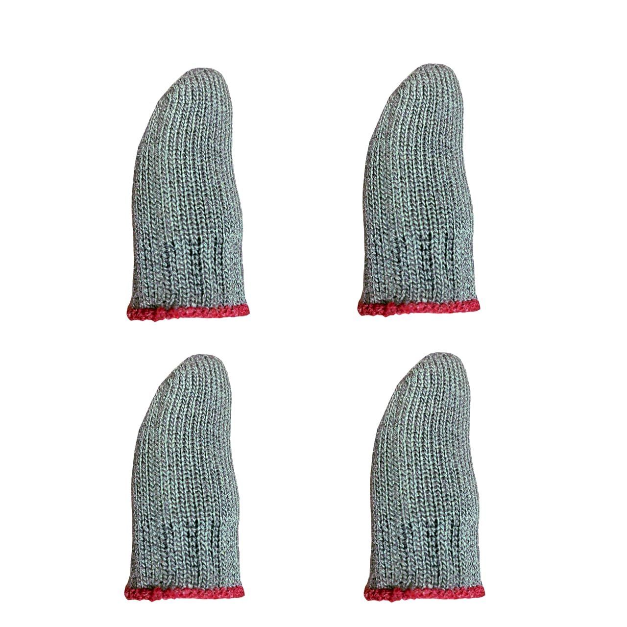 指サック スマホ ゲーム ゆびさっく 【世界一位が開発】DvS指サック