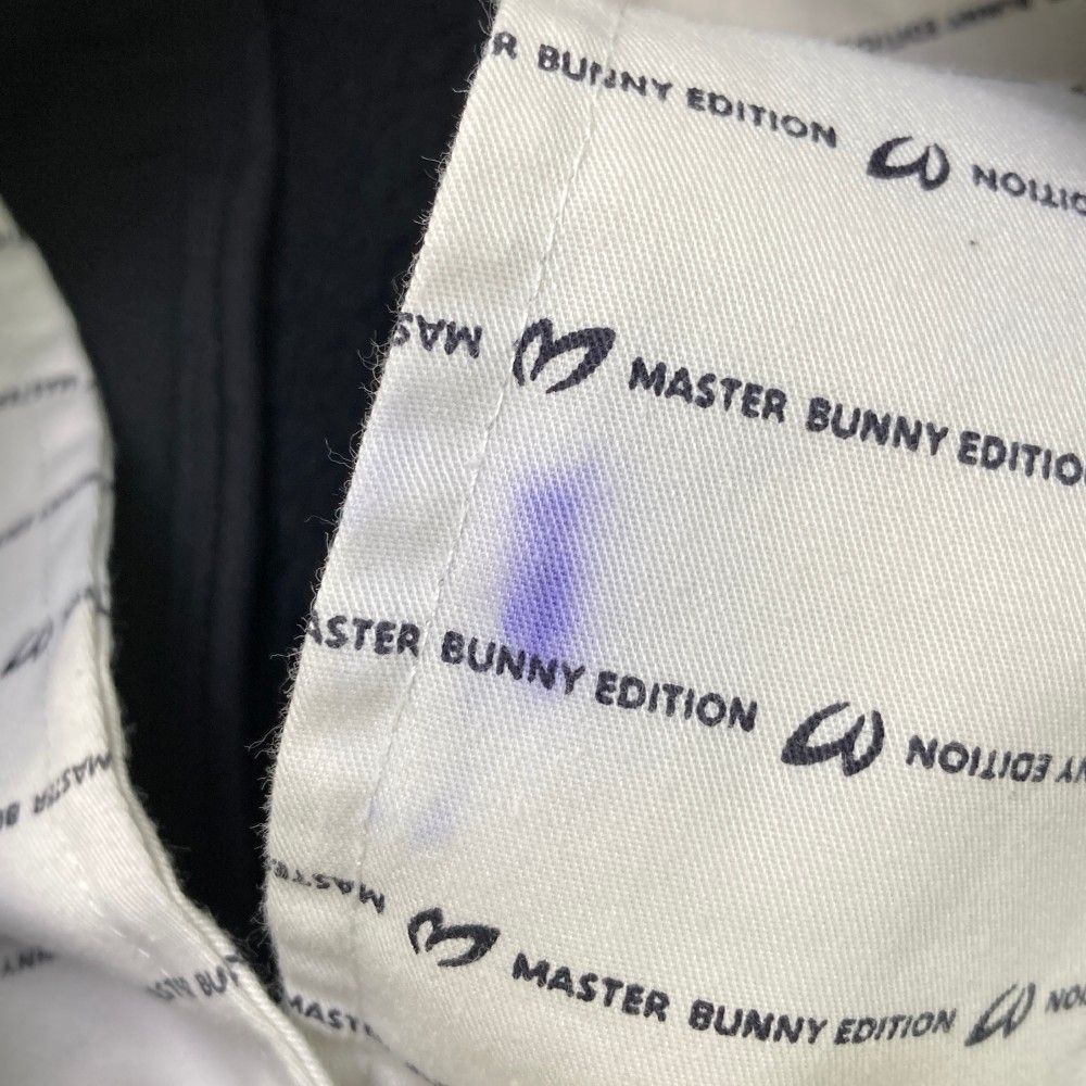 サイズ：4 MASTER BUNNY EDITION マスターバニーエディション 2024年